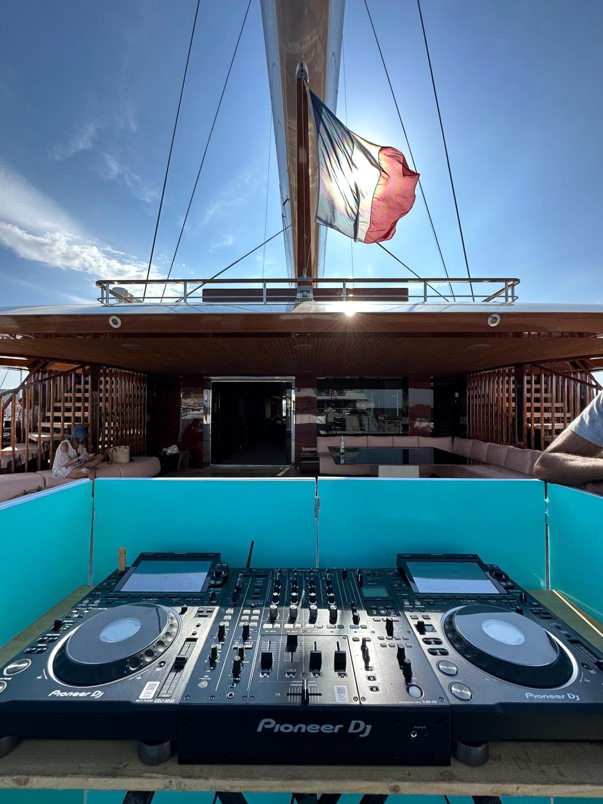 Réalisation événementielle 2