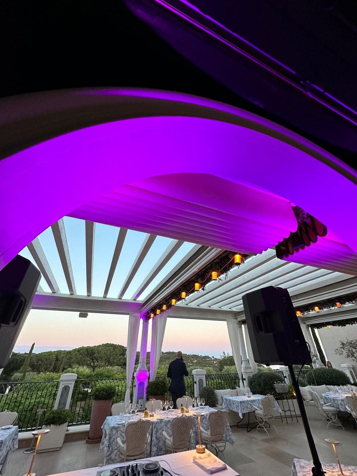 Réalisation événementielle 4