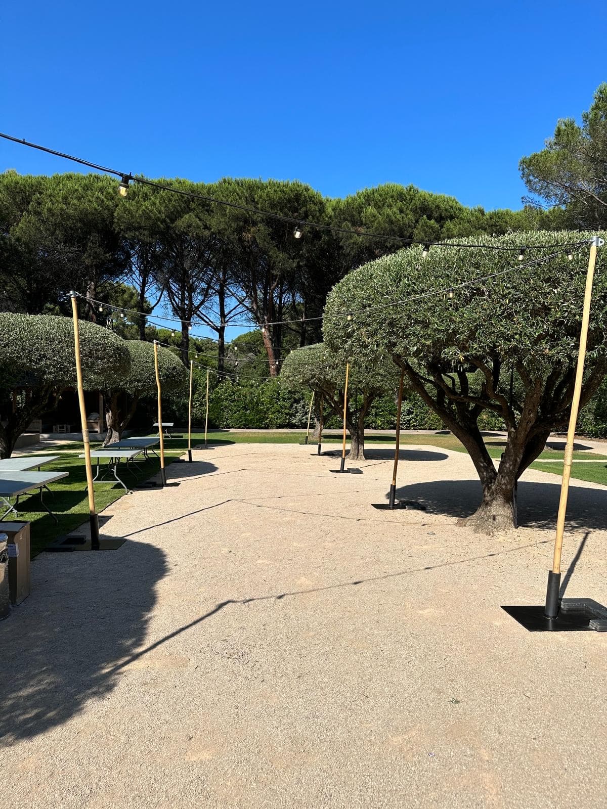 Réalisation événementielle 5