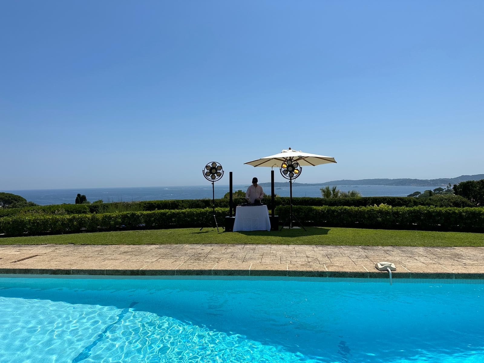 Réalisation événementielle 6