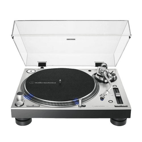 Platine Vinyle