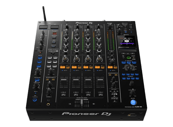 Table de Mixage DJM-A9