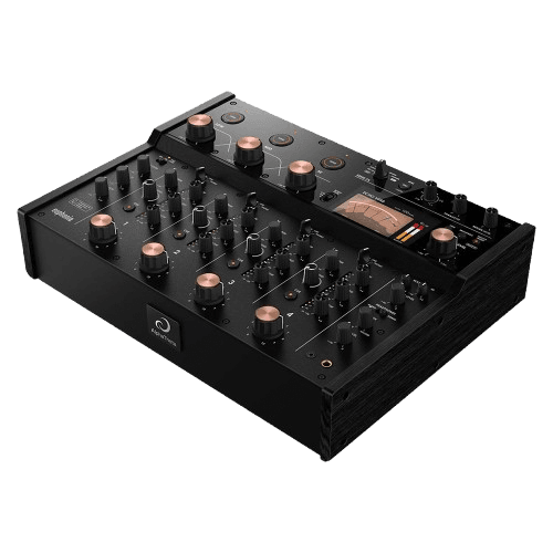 Table de Mixage Euphonia