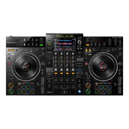 Contrôleur XDJ AZ
