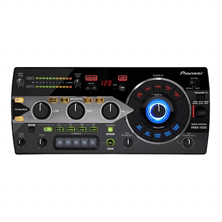 RMX 1000