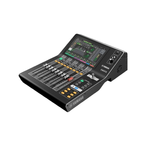 Console de Mixage Son