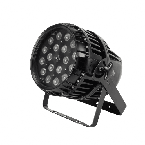 Projecteur par Led