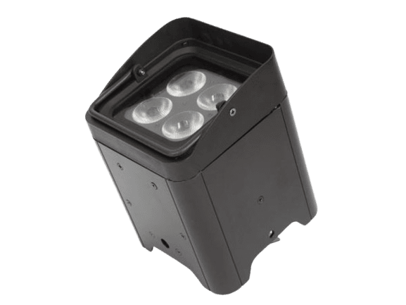 Projecteur sur Batterie