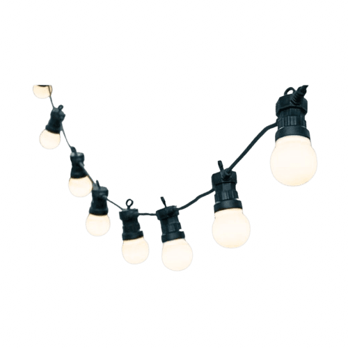 Guirlande LED