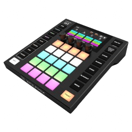 Console et Logiciel DMX