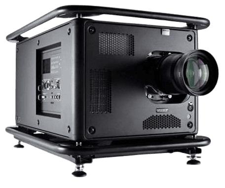 Vidéoprojecteur Mapping