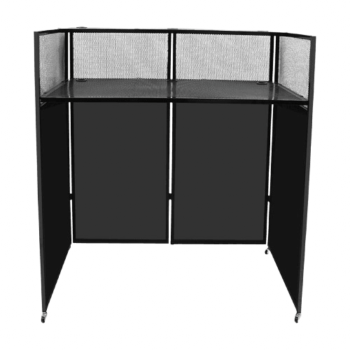 Dj Booth