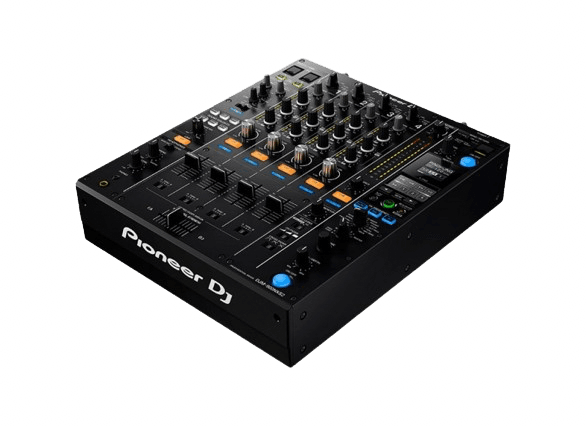Table de Mixage DJM-900 NXS2