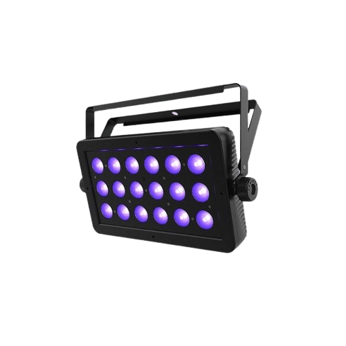 Lumière Noire UV