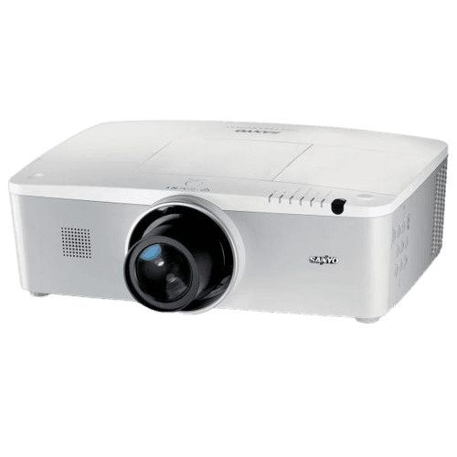 Vidéoprojecteur Extérieur
