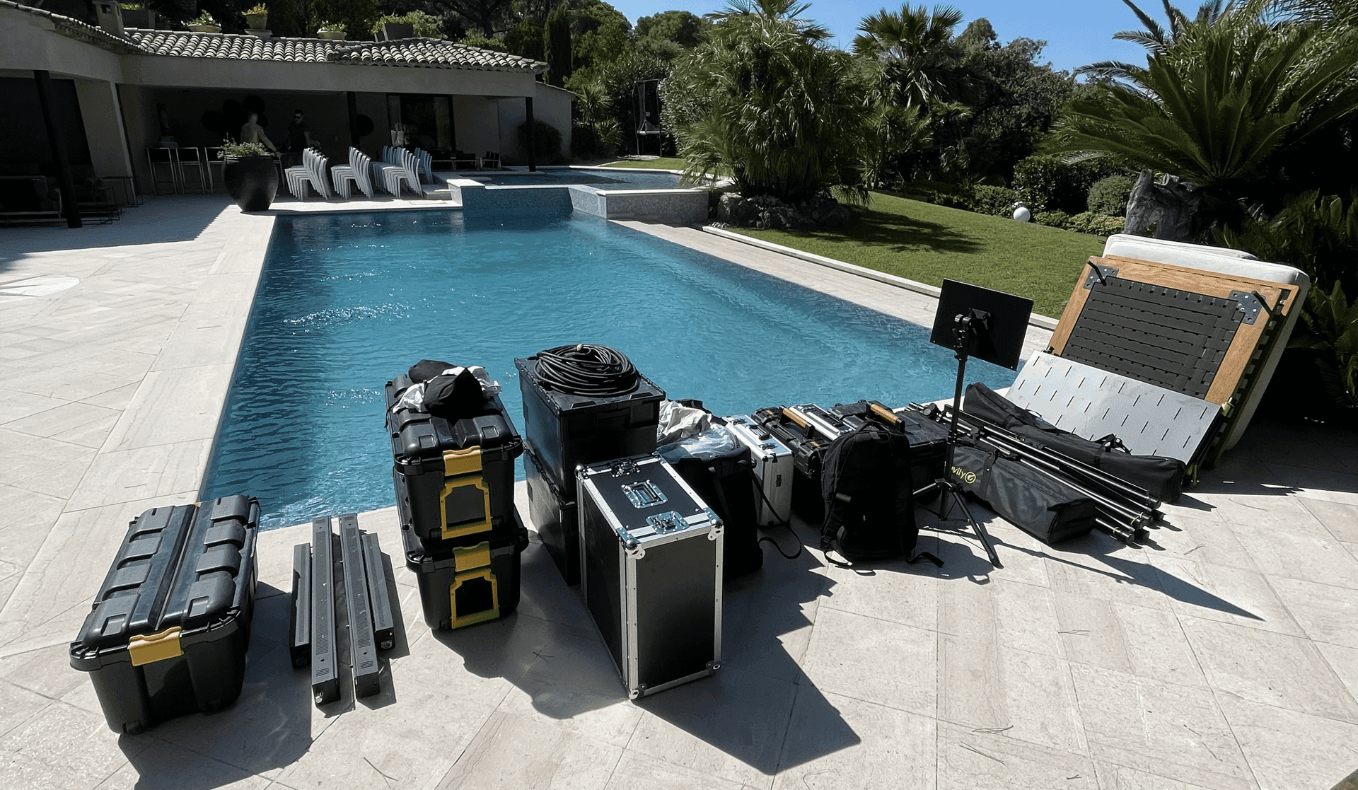 Pack Sur Mesure